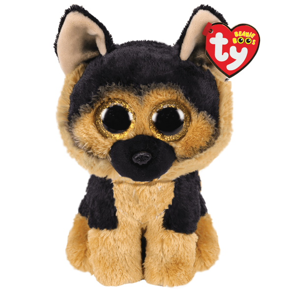 TY Beanie Boo, Spirit Dog Medium