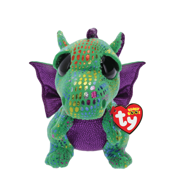 TY Beanie Boo, Cinder Dragon
