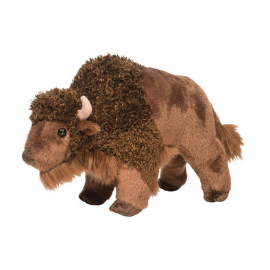Douglas Bodi Buffalo