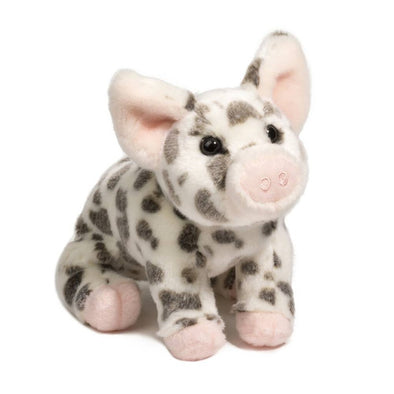 Douglas Pauline Spotted Pig