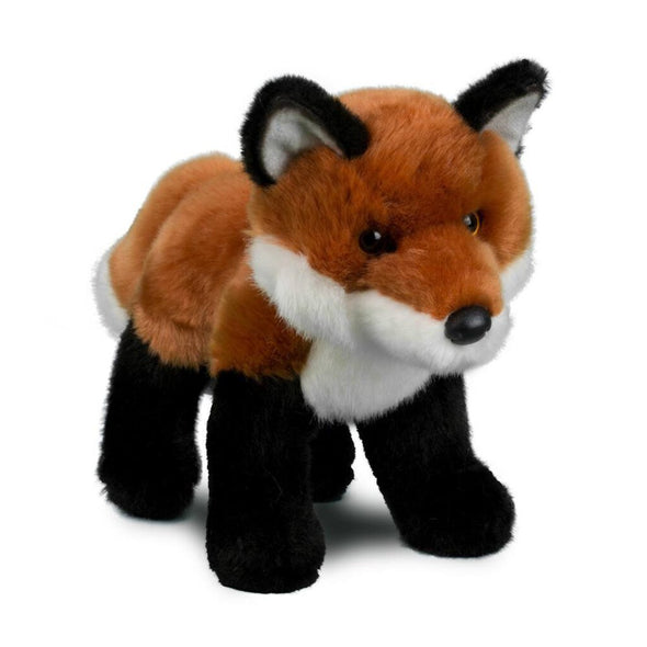 Douglas Bushy Fox