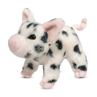 Douglas Leroy Pig