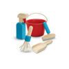 Plan Toys Cleaning Set