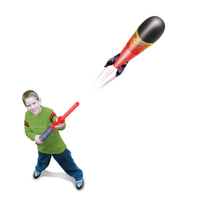 Geospace Pump Rocket Jr