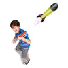 Geospace Mini Pump Rocket