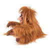 Folkmanis Baby Orangutan Puppet