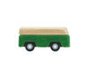 Plan Toys Green Bus