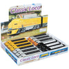 Toysmith Classic Diesel Train Pull Back