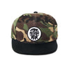 Headster Kids Hat Original Camo