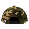 Headster Kids Hat Original Camo