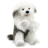 Folkmanis Sheepdog Puppet