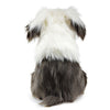 Folkmanis Sheepdog Puppet