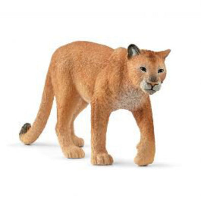 Schleich Cougar