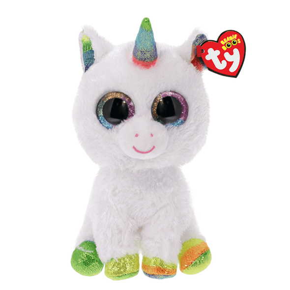 TY Beanie Boo, Pixy Unicorn