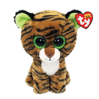 TY Beanie Boo, Tiggy Tiger