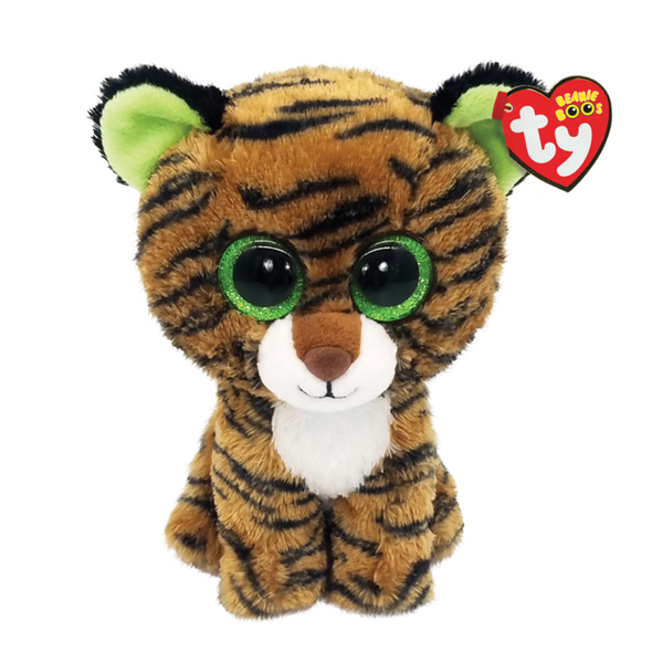 TY Beanie Boo, Tiggy Tiger