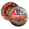Crazy Aarons Thinking Putty Mini, Pirates Cove
