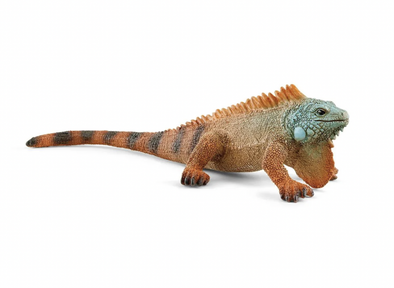 Schleich Iguana