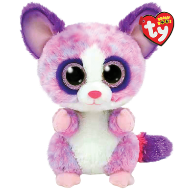 TY Beanie Boo, Becca Lemur