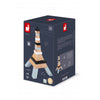 Janod Eiffel Tower Building Kit