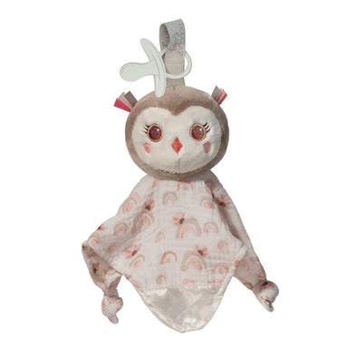 Douglas Paci Lovey, Nova Owl