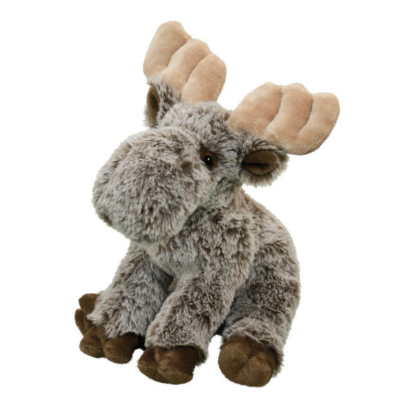 Douglas Mellie Moose Softie