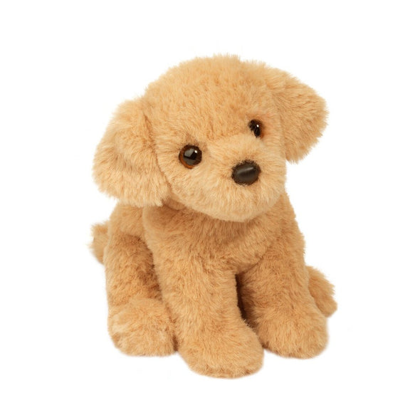 Douglas Goldie Golden Retriever Mini Softie