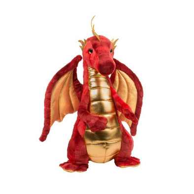 Douglas Eugene Red Dragon