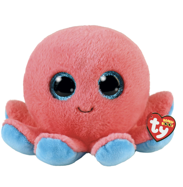 TY Beanie Boo, Sheldon Octopus