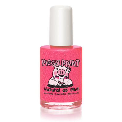 Piggy Paint, Light of the Party