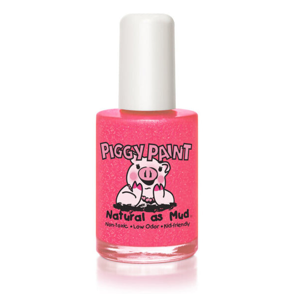 Piggy Paint, Light of the Party