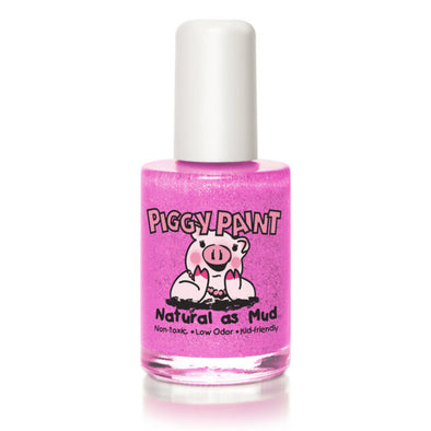 Piggy Paint, Havin' A Blast