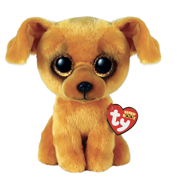 TY Beanie Boo, Zuzu Brown Dog