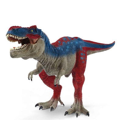 Schleich Tyrannosaurus Rex Blue