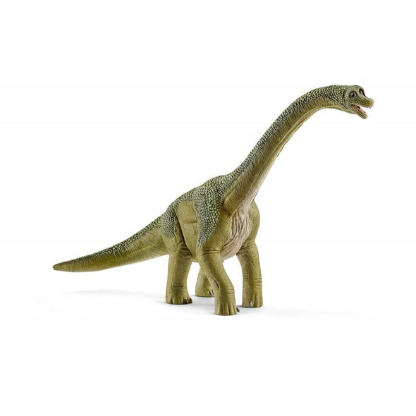 Schleich Green Brachiosaurus