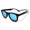 Jan & Jul Urban Xplorer Sunglasses, Black Aurora