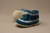 Padraig Slippers, Forest Stripe