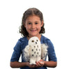 Douglas Wizard Snowy Owl