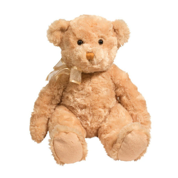 Douglas Tender Teddy Golden Bear
