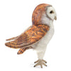 Folkmanis Barn Owl Puppet