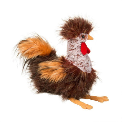 Douglas Ricardo Rooster