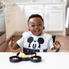 Bumkins SuperBib 3pk, Love Mickey