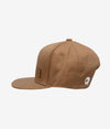 Headster Kids Snapback, Varsity Sand