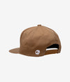 Headster Kids Snapback, Varsity Sand
