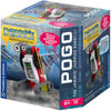 Thames & Kosmos ReBotz: Pogo The Jammin' Jumping Robot