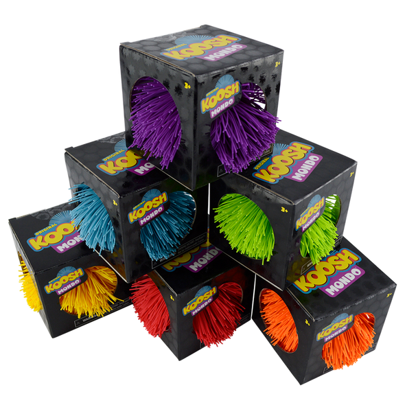 Koosh Mondo