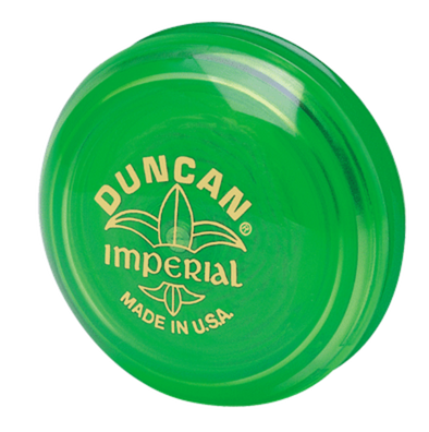 Duncan Imperial Yoyo