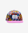 Headster Kids Snapback, Sally Be Gone Pink