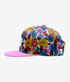 Headster Kids Snapback, Sally Be Gone Pink