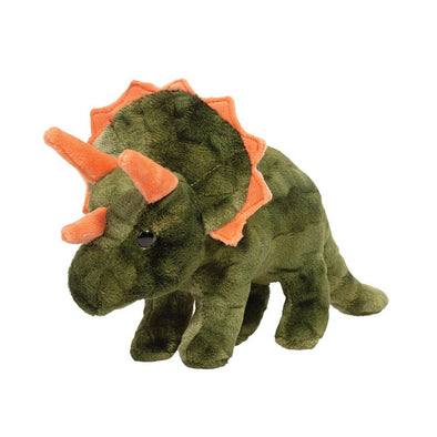 Douglas Tops Triceratops Mini Dino